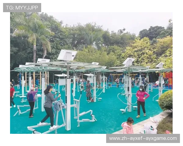 公共健身器材锻炼建议做几组效果最佳？