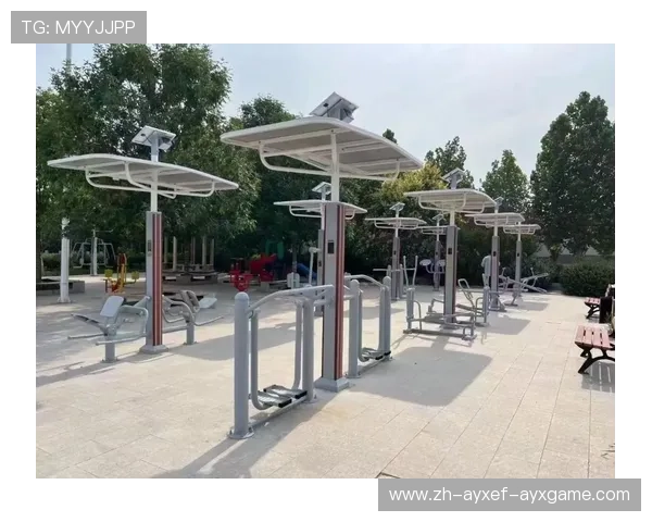 小区健身器材投放选址建议及体育健身公共设施发展