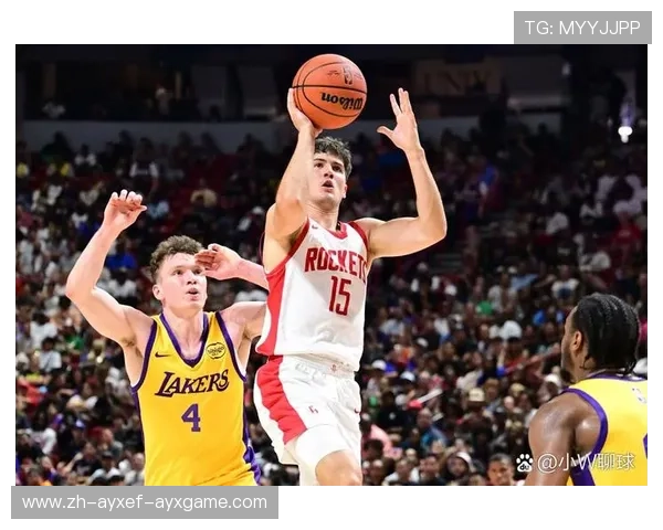 火箭队的新阵容具备哪些竞争力和潜力球员