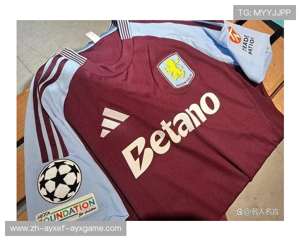 英超17–18赛季球衣设计及款式发展轨迹