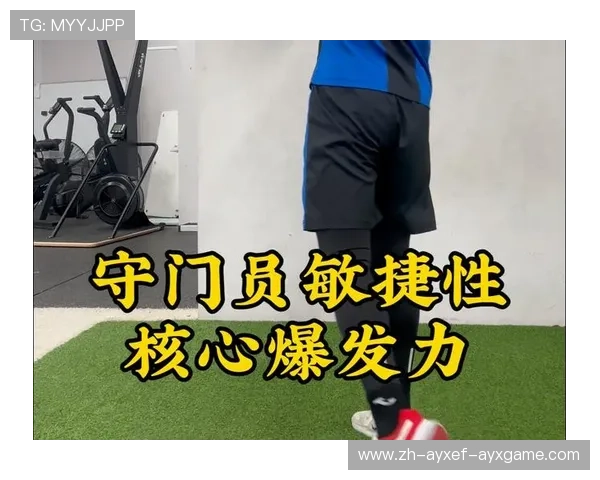 足球训练中的耐力与爆发力结合