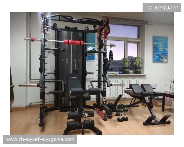 附近体育健身器材店查询与选购指南